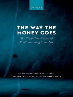 cover image of The Way the Money Goes